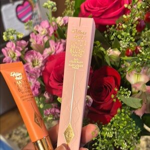 Charlotte Tilbury Matte Beauty Blush Wand